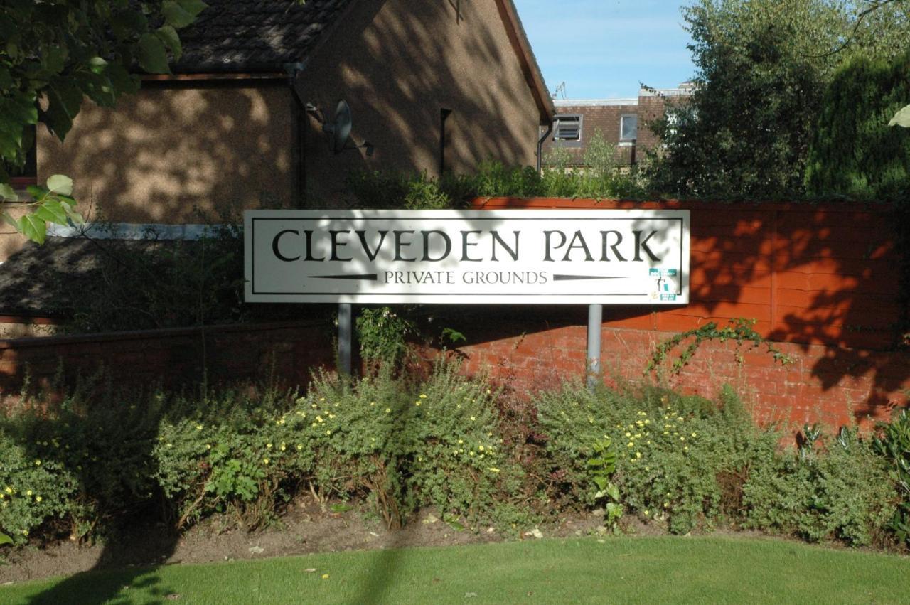 The Kelvin - Peaceful West End River View Property กลาสโกว์ ภายนอก รูปภาพ